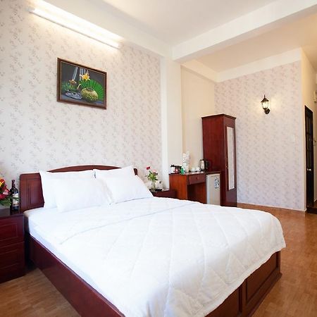 Hotel Sol Nha Trang Extérieur photo