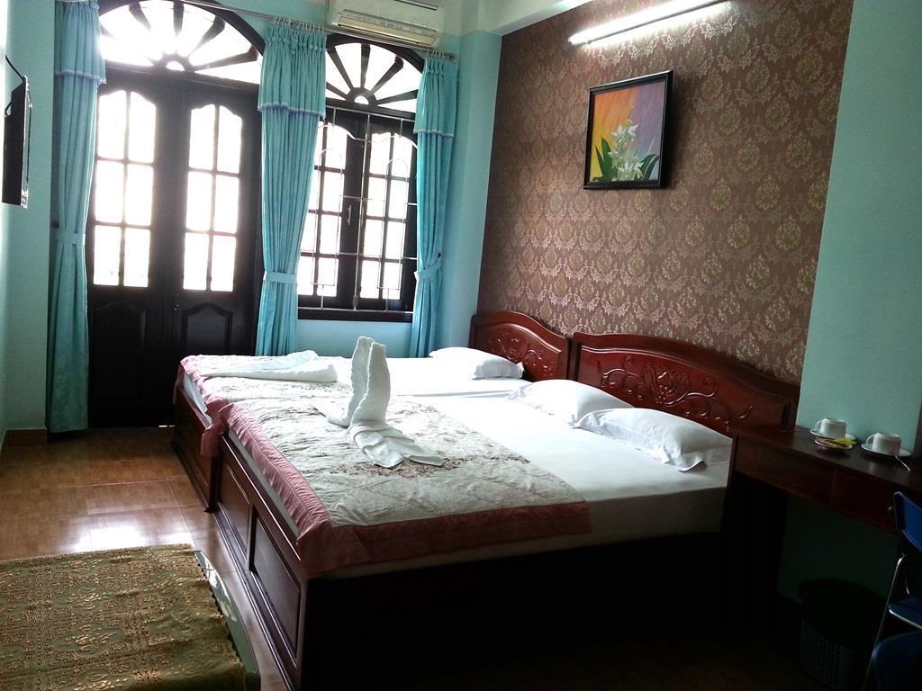 Hotel Sol Nha Trang Extérieur photo