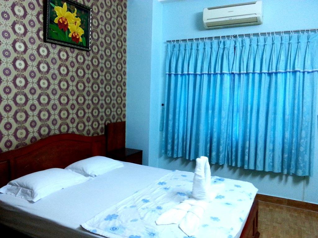 Hotel Sol Nha Trang Extérieur photo