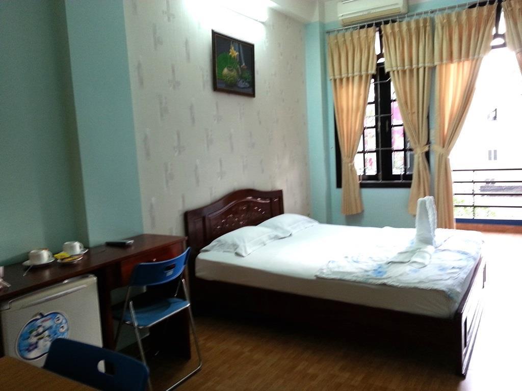 Hotel Sol Nha Trang Extérieur photo