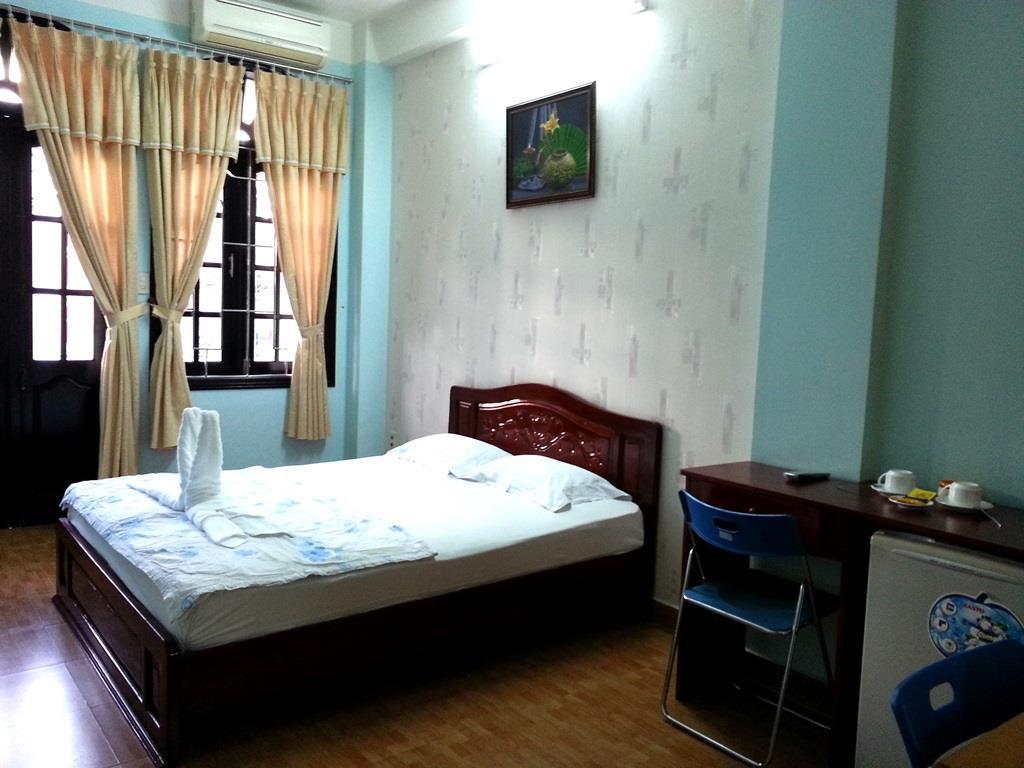 Hotel Sol Nha Trang Extérieur photo
