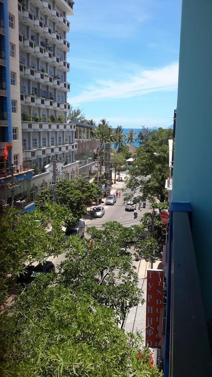 Hotel Sol Nha Trang Extérieur photo