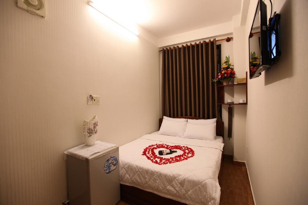 Hotel Sol Nha Trang Extérieur photo