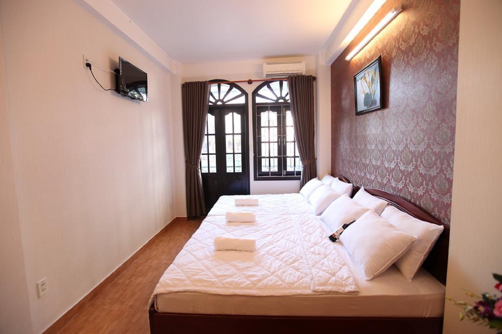 Hotel Sol Nha Trang Extérieur photo