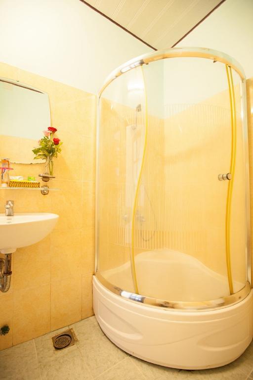 Hotel Sol Nha Trang Extérieur photo