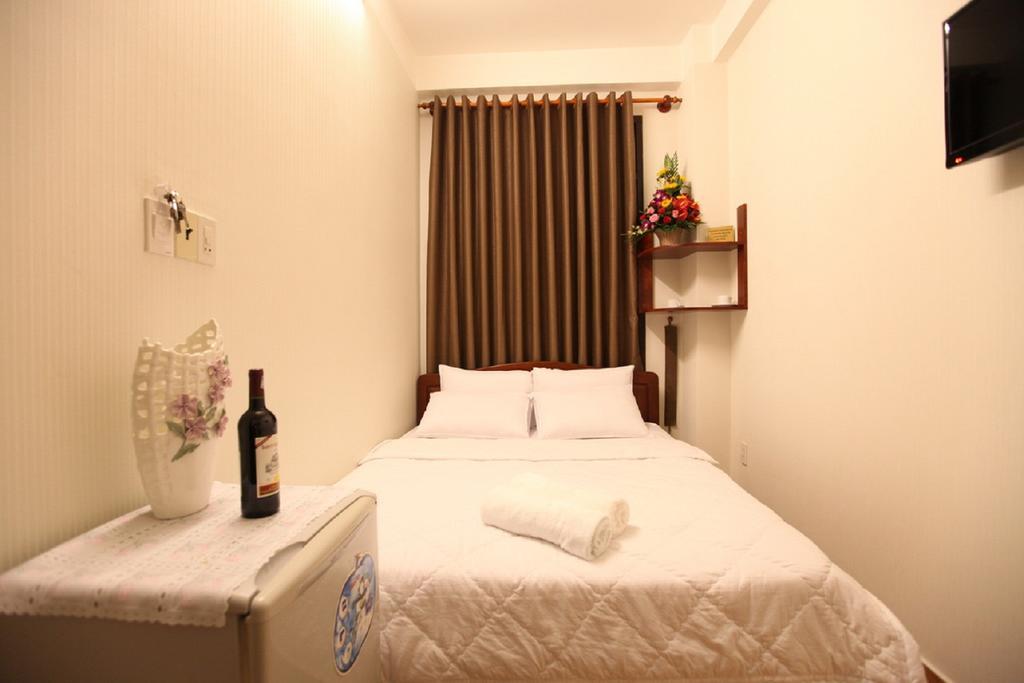 Hotel Sol Nha Trang Extérieur photo
