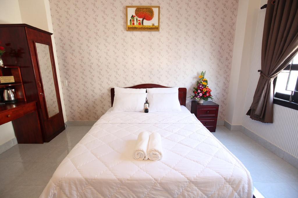Hotel Sol Nha Trang Extérieur photo