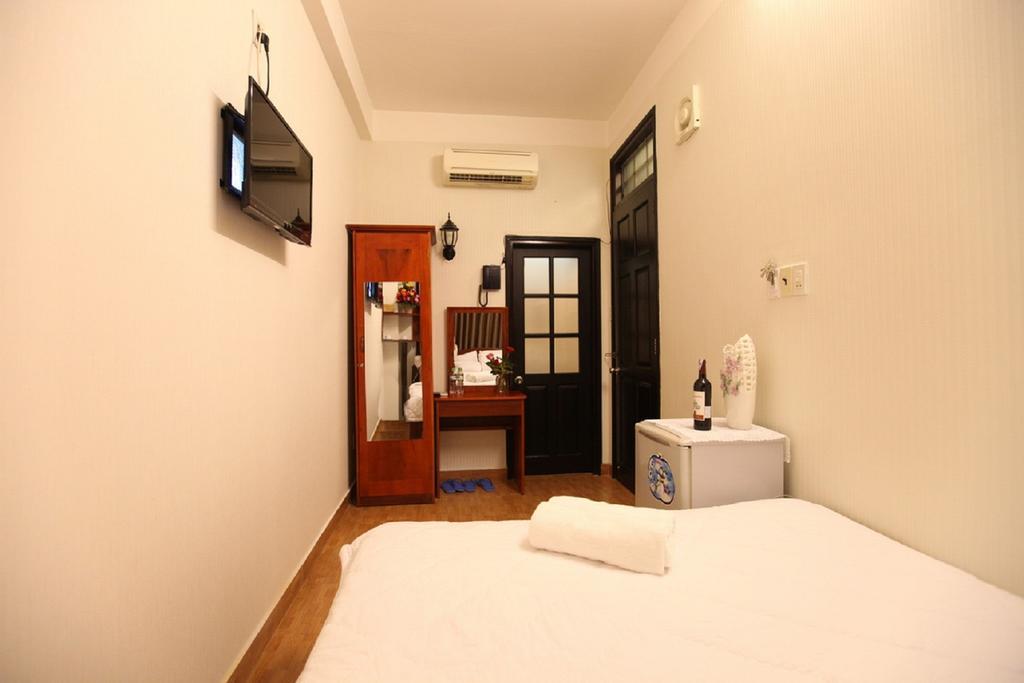 Hotel Sol Nha Trang Extérieur photo