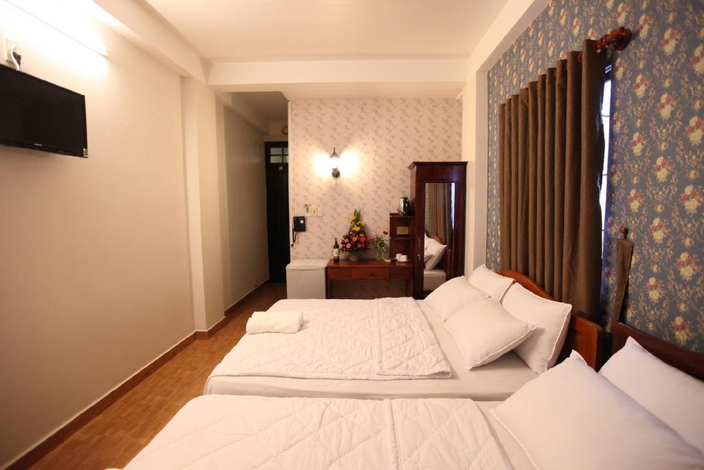 Hotel Sol Nha Trang Extérieur photo