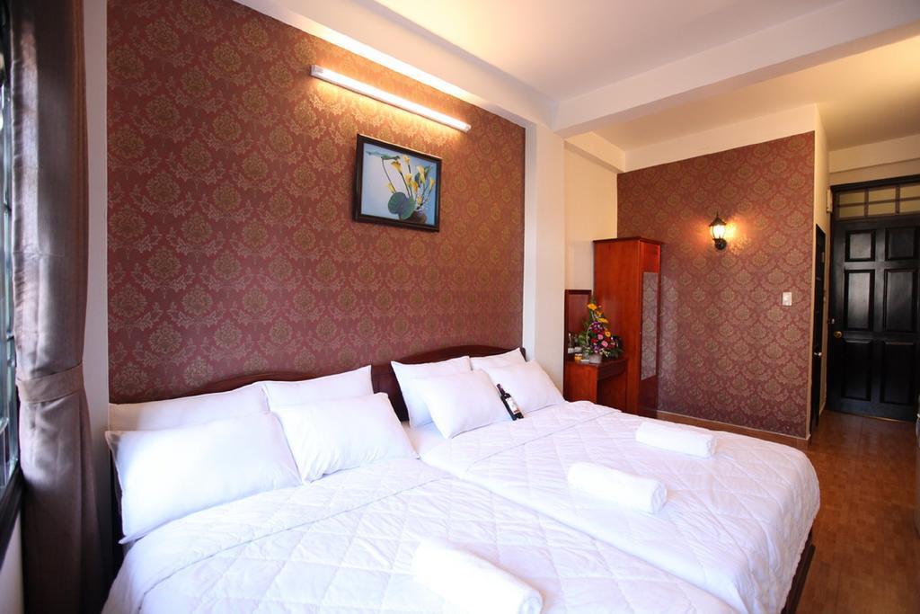 Hotel Sol Nha Trang Extérieur photo