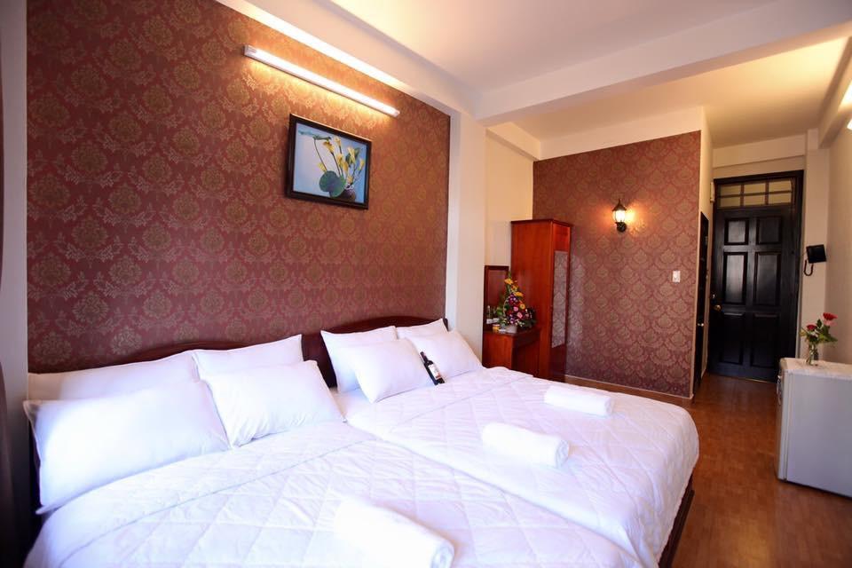 Hotel Sol Nha Trang Extérieur photo