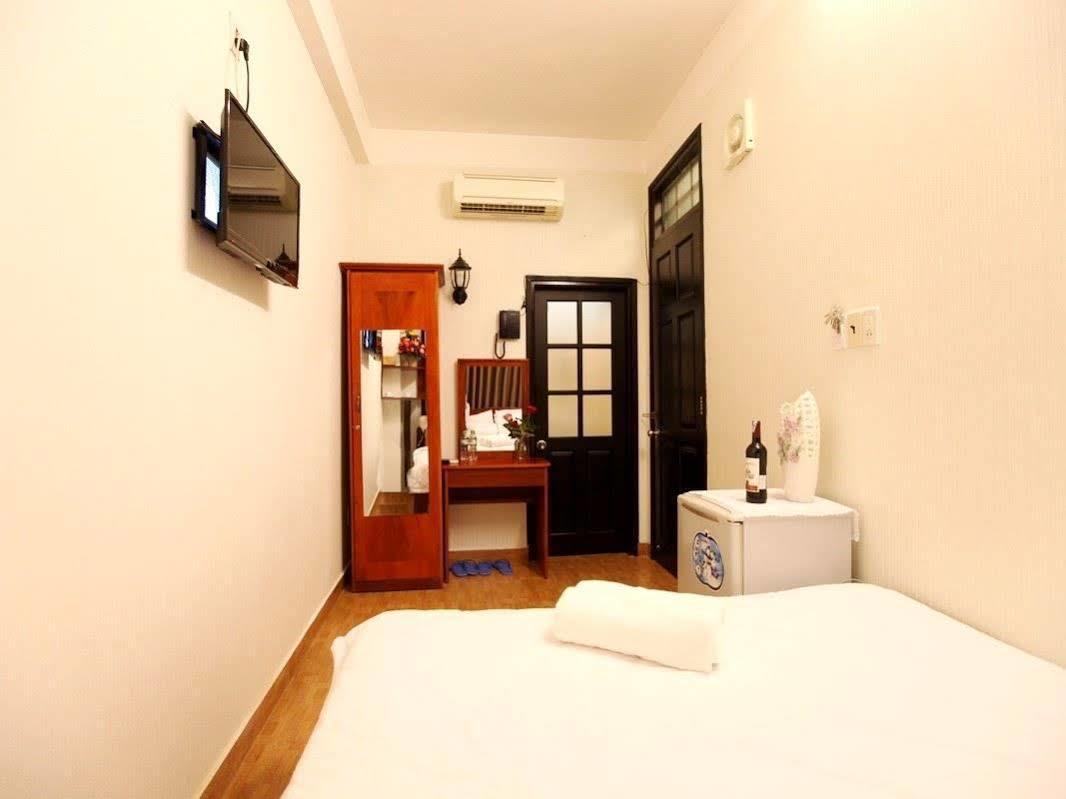 Hotel Sol Nha Trang Extérieur photo