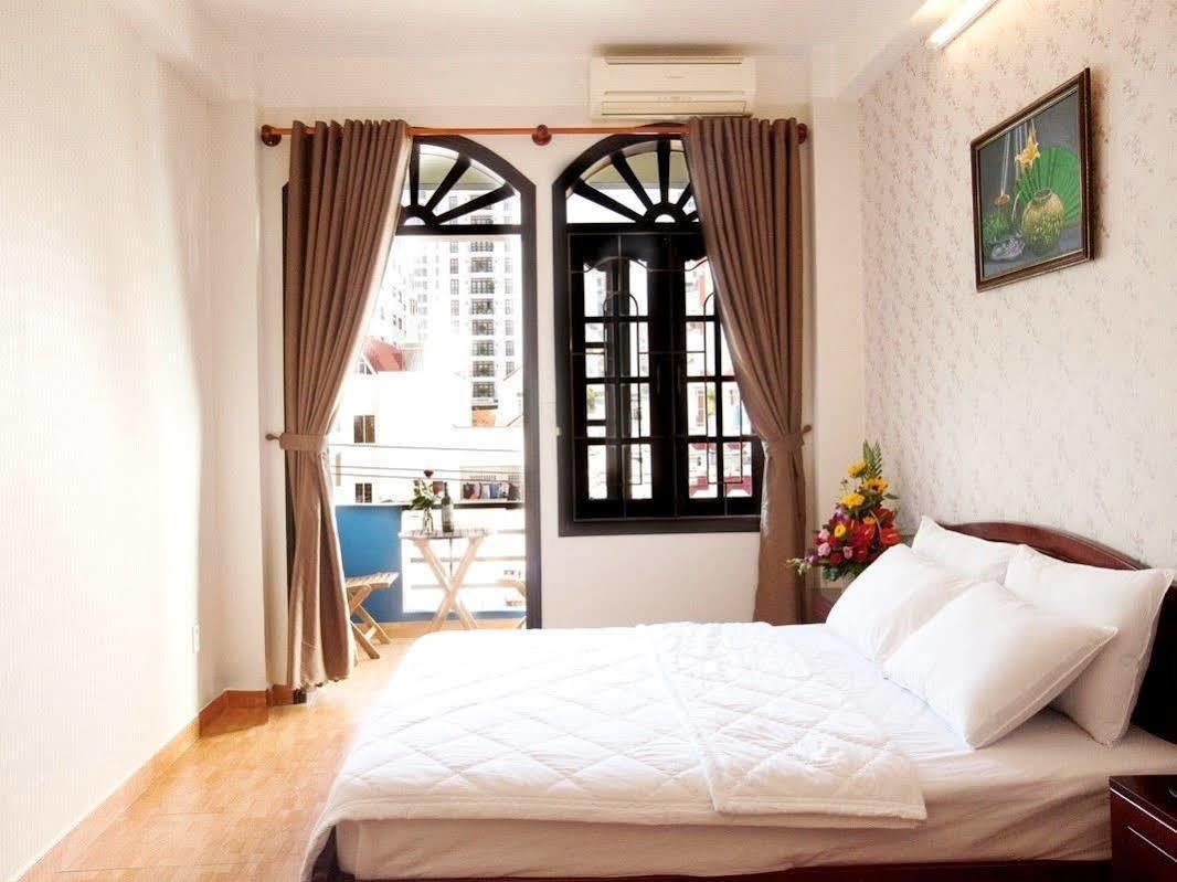 Hotel Sol Nha Trang Extérieur photo