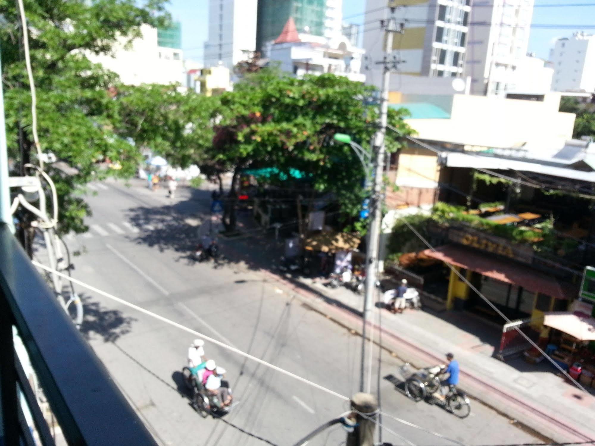 Hotel Sol Nha Trang Extérieur photo