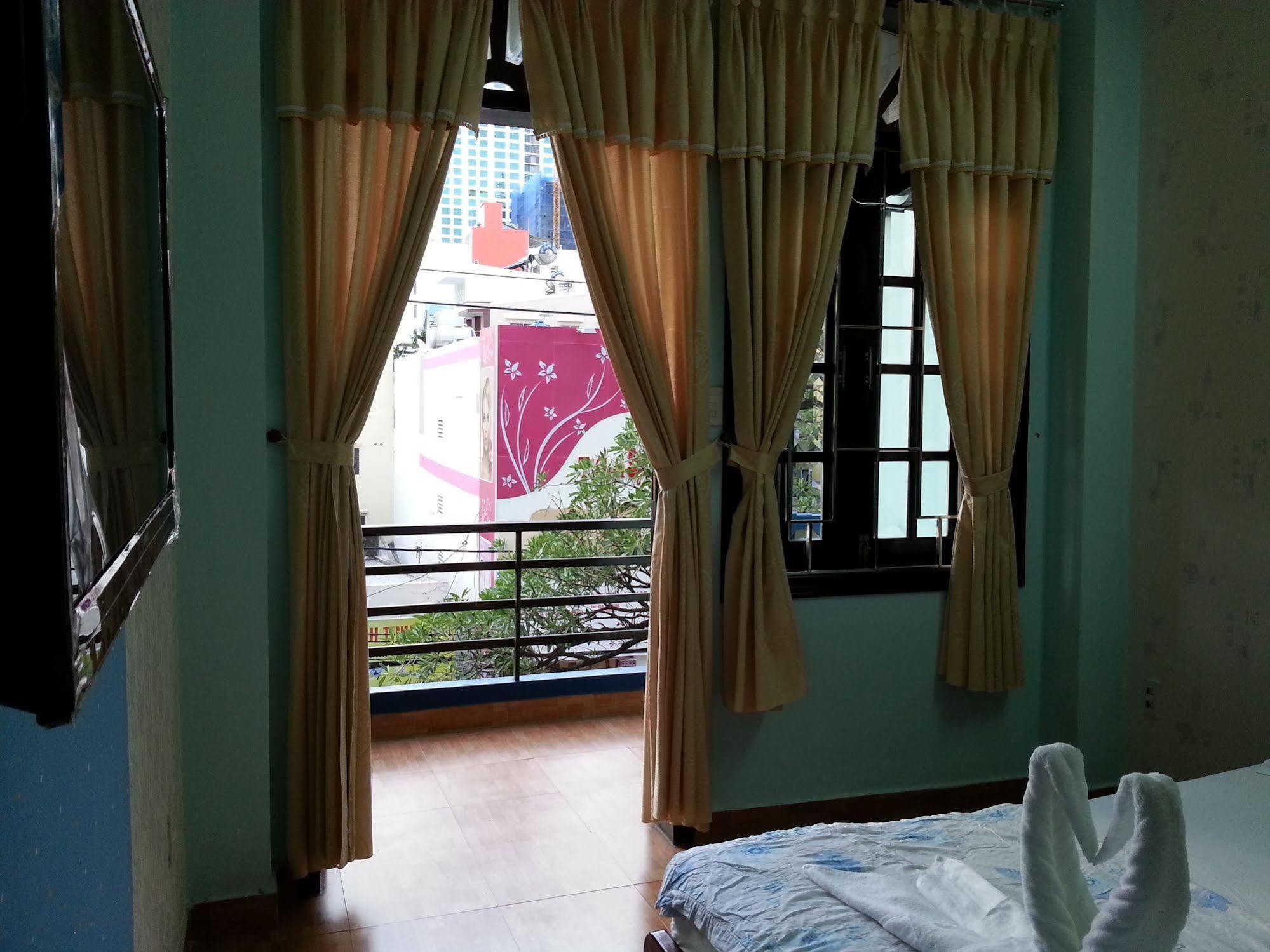 Hotel Sol Nha Trang Extérieur photo