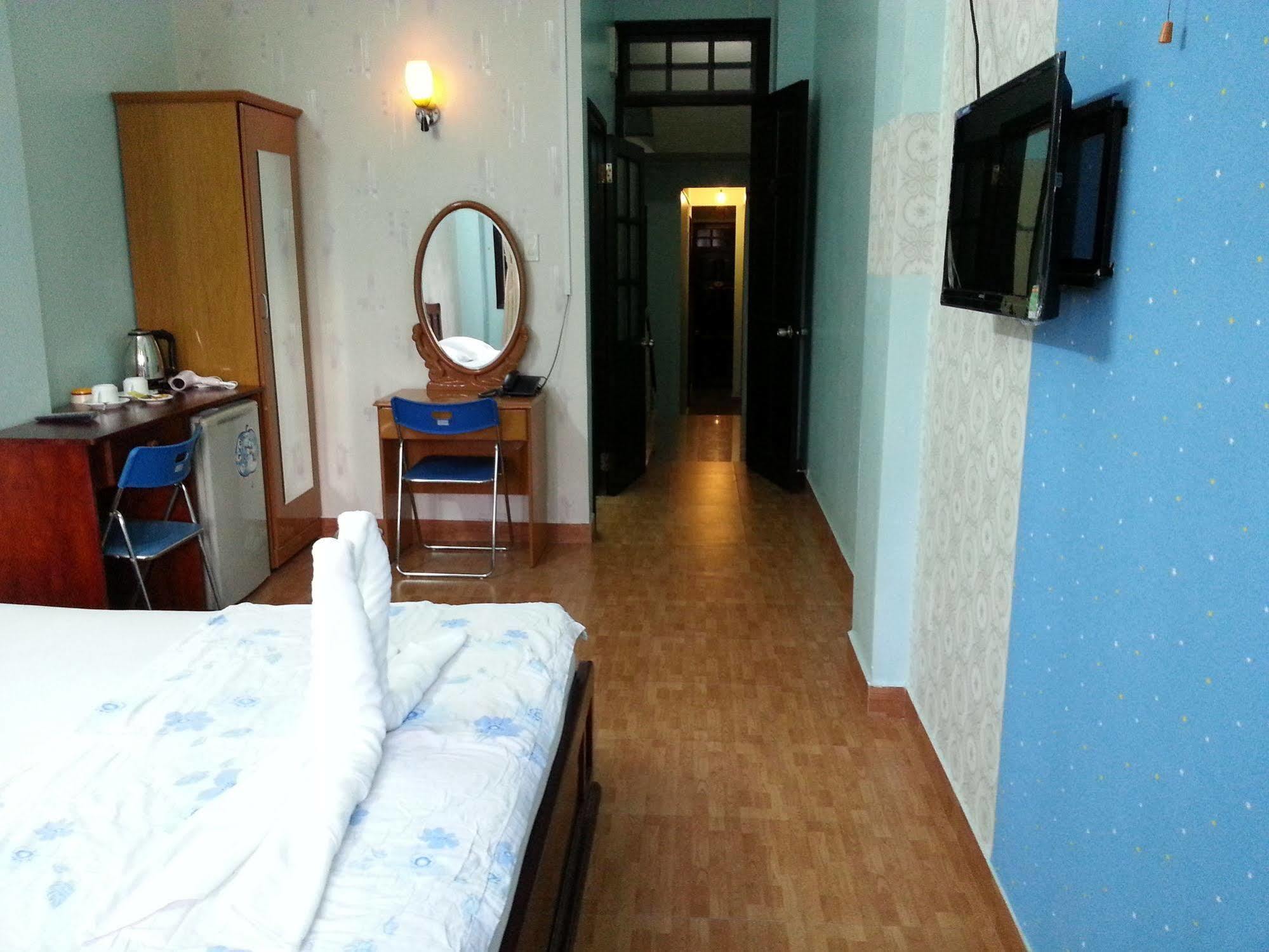 Hotel Sol Nha Trang Extérieur photo