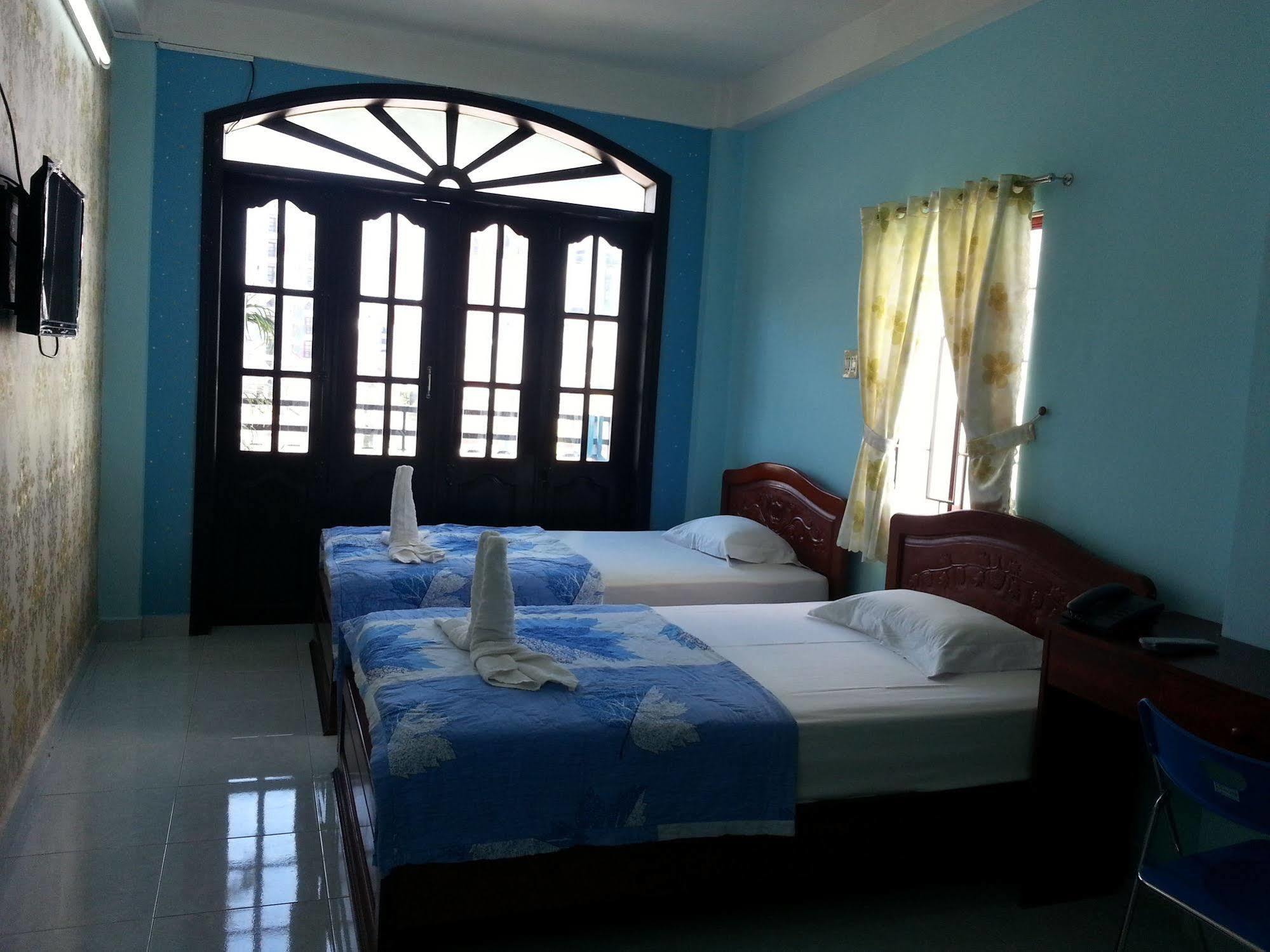 Hotel Sol Nha Trang Extérieur photo