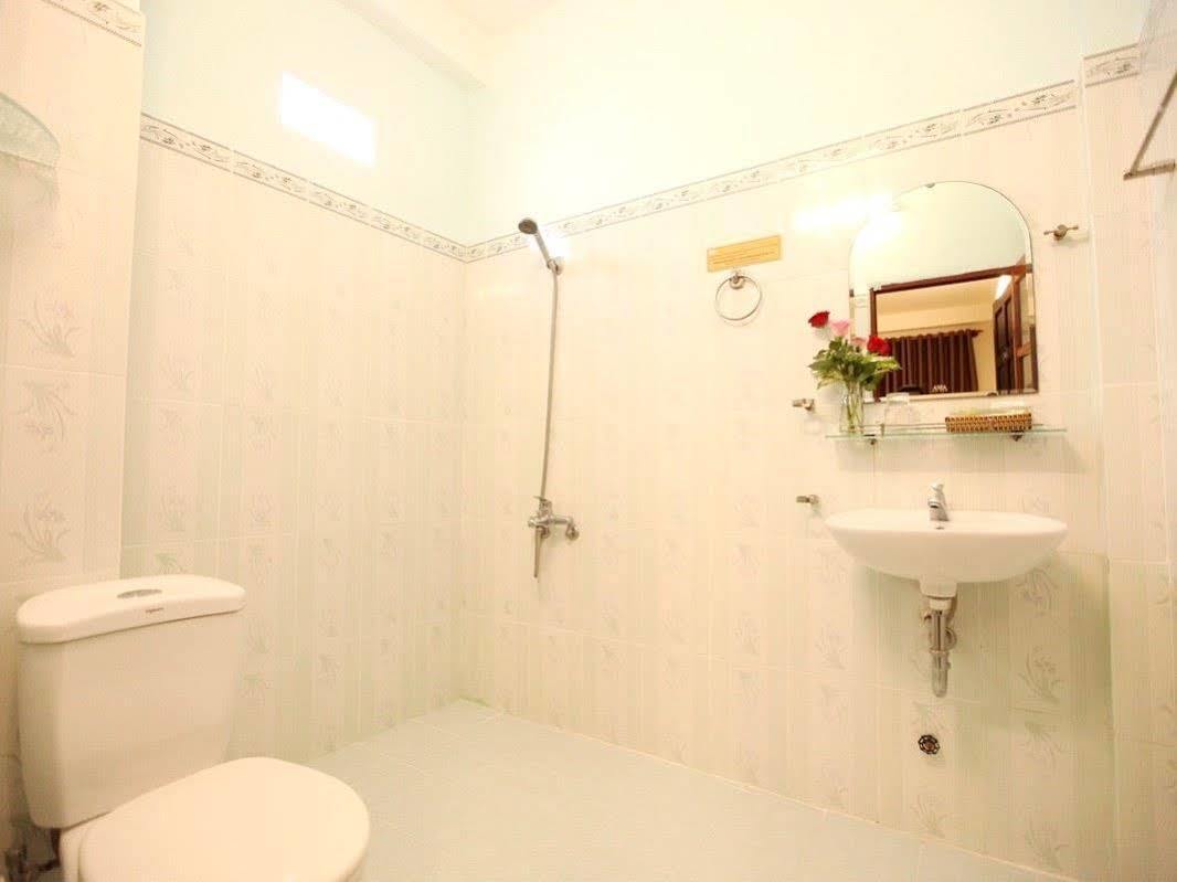 Hotel Sol Nha Trang Extérieur photo
